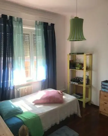 And Terrace Aurelia Privatunterkunft
