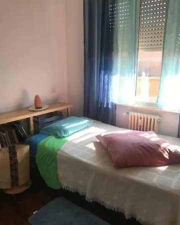 And Terrace Aurelia Privatunterkunft