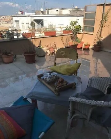 And Terrace Aurelia *