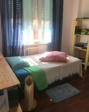 And Terrace Aurelia Homestay *