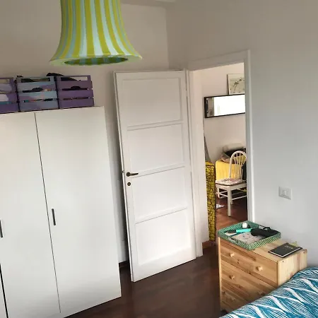 Homestay And Terrace Aurelia